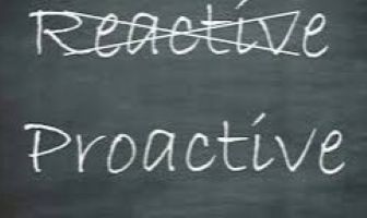 Proactive IT Reduces Downtime